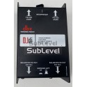 dbx DJDI stereo di box passive