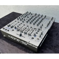 Allen & Heath Xone 96 miksēšanas pults