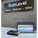 LED Super Strobe ABL