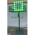 Cameo MATRIX PANEL 10 W RGB