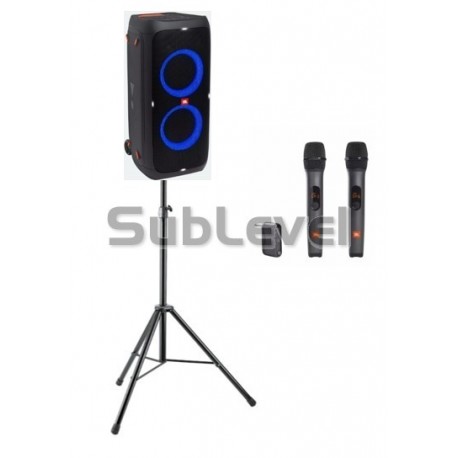 Bērnu karaoke ballīte