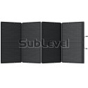 SOLAR PANEL ECOFLOW 400W