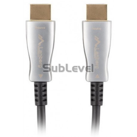 HDMI kabelis 50m