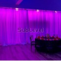 UBL9H LED bar RGBAL + UV 20w