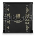 Palmer DI box  PAN 04 stereo passive