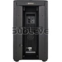 1.4 kw RCF EVOX J8 skaņas komplekts