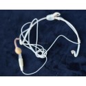 Headset mikrofons