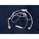 Headset mikrofons
