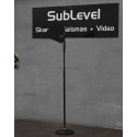 LD Systems ārējā papildus antena