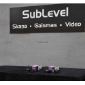 Wireless DMX