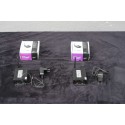 Wireless DMX