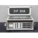 63A elektrības sadale