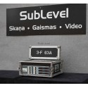 63A elektrības sadale