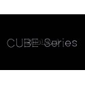 Cube 3w lāzeris vadāms ar telefonu