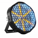 LED Retro 6 Spot ABL – retro stila gaismas efekts