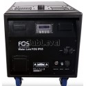 Zemo dūmu mašīna FOS Water Low Fog IP65 (3 kW)