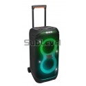 JBL PartyBox Stage 320 tumba ar akumulatoru