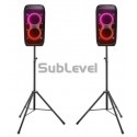 JBL PartyBox Stage 320 komplekts