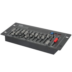 FOS 36 DMX gaismu pults (36 kanāli)