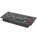 FOS 36 DMX gaismu pults (36 kanāli)