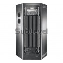 QSC HPR122i monitors