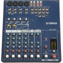 Yamaha MG102C