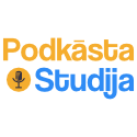 Podkāsta Studija