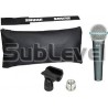 Shure BETA 58A