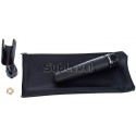 Shure SM57-LC instrumentu mikrofons