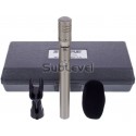 Shure SM81-LC instrumentu mikrofons