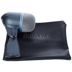 Shure BETA 52A