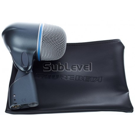 Shure BETA 52A