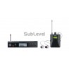 Shure Monitoringa sistēma PSM300 P3TRA215CL