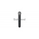 Shure BLX24/PG58