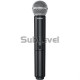 Shure BLX24E/SM58