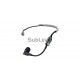 Shure BLX14E/SM35