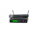Shure SLX24/SM58 bezvadu mikrofons