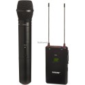 Shure FP25/VP68  bezvadu mikrofons
