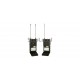 Shure FP25/VP68