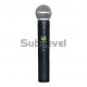 Shure ULXP24/58