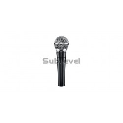 Shure SM58S