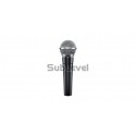 Shure SM58S vokālais mikrofons