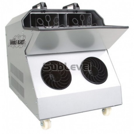 ADJ Bubble Blast bubble machine