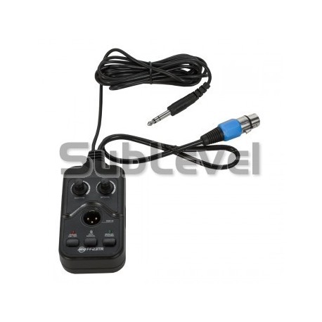 ADJ FF23TR Fog Fury DMX Timer Remote