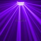 ADJ Aggressor HEX LED