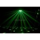 ADJ Aggressor HEX LED