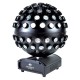 ADJ SPHERION WH LED