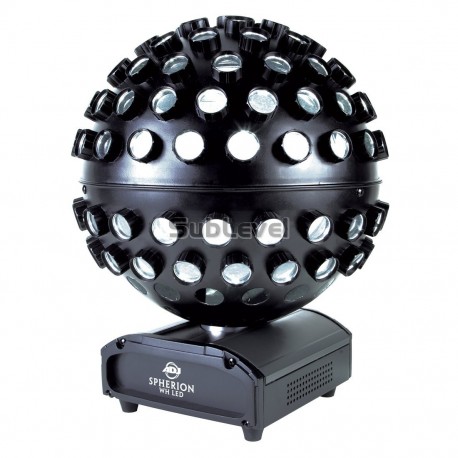 ADJ SPHERION WH LED