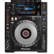 Pioneer DJ CDJ-900NXS