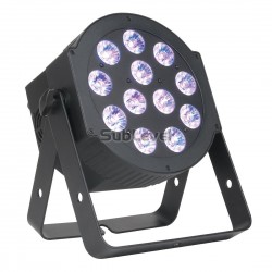 ADJ 12P HEX LED prožektors